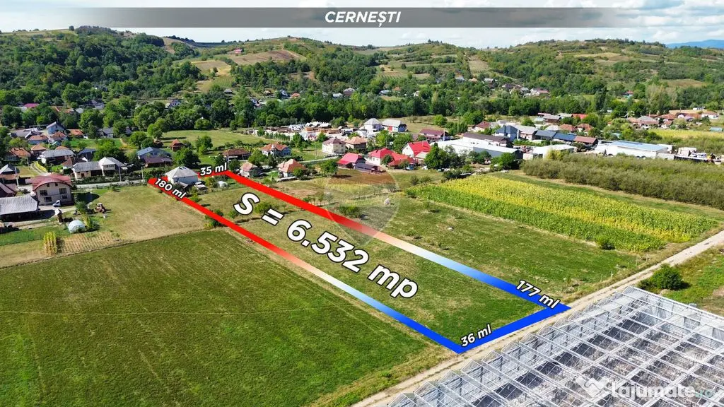 Casă de vânzare în Cernesti, Maramureș - Oportunitate... - Cernesti (Maramures)