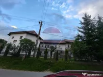 Comision 0% | Pensiune în funcțiune | Bran | 18 camere ...