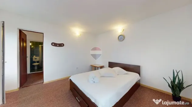 Comision 0% | Pensiune în funcțiune | Bran | 18 camere ... - Bran (Brasov)
