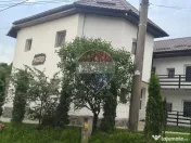 Comision 0% | Pensiune în funcțiune | Bran | 18 camere ... 