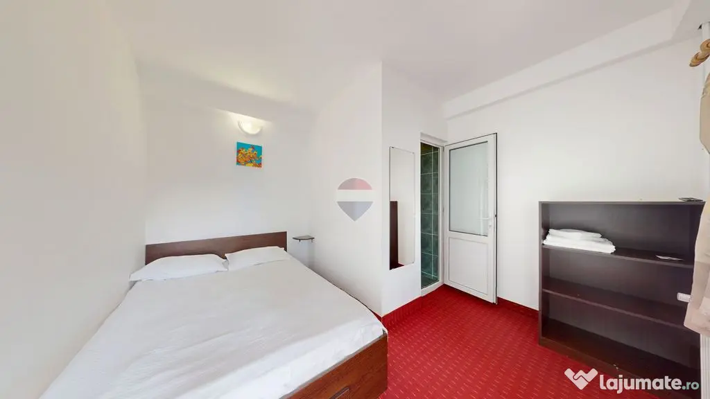 Comision 0% | Pensiune în funcțiune | Bran | 18 camere ... - Bran (Brasov)