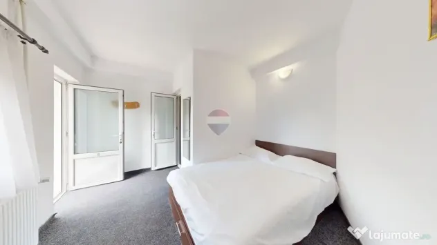 Comision 0% | Pensiune în funcțiune | Bran | 18 camere ... - Bran (Brasov)