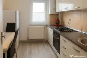 Apartament 2 camere decomandat zona b-dul Mihai Viteazul 