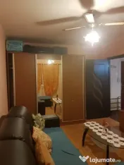 Apartament 2 camere decomandat zona Rahovei 