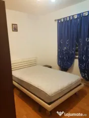 Apartament 2 camere decomandat zona Rahovei 