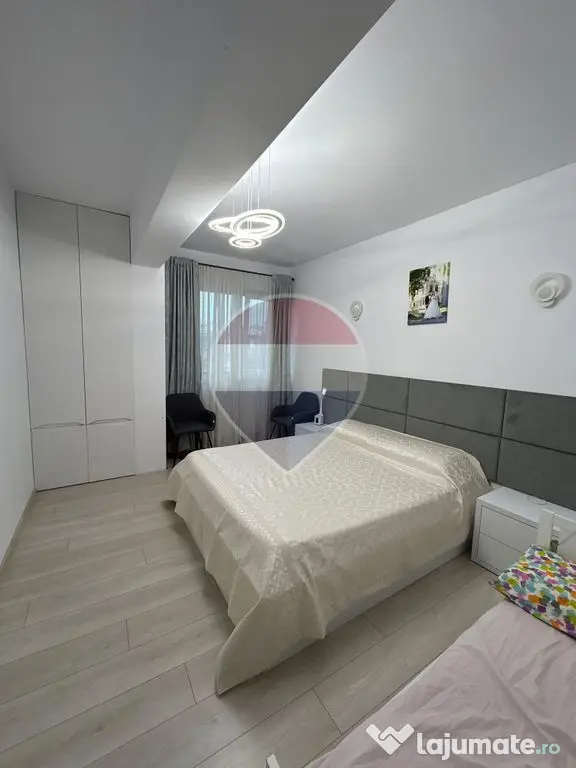 Apartament cu 3 camere de închiriat în zona Central - Suceava (Suceava)
