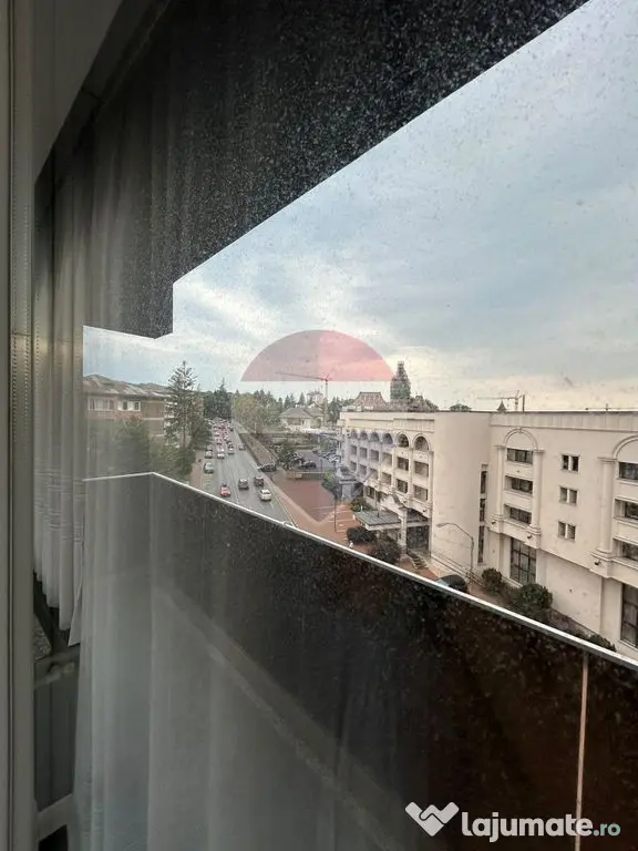 Apartament cu 3 camere de închiriat în zona Central - Suceava (Suceava)