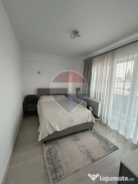 Apartament cu 3 camere de închiriat în zona Central - Suceava (Suceava)