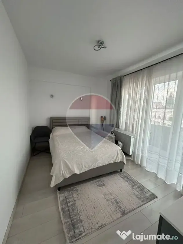 Apartament cu 3 camere de închiriat în zona Central - Suceava (Suceava)