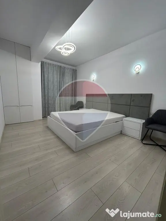 Apartament cu 3 camere de închiriat în zona Central - Suceava (Suceava)