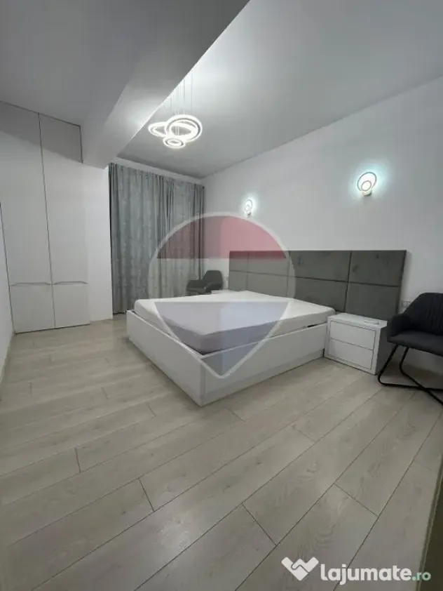 Apartament cu 3 camere de închiriat în zona Central - Suceava (Suceava)