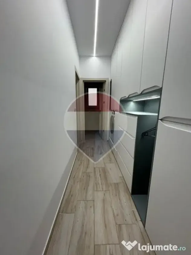 Apartament cu 3 camere de închiriat în zona Central - Suceava (Suceava)