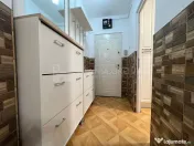 Apartament 2 camere cochet, Grivitei, contract Anaf 