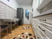 Apartament 2 camere cochet, Grivitei, contract Anaf 