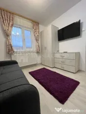 Apartament 2 camere cochet, Grivitei, contract Anaf 