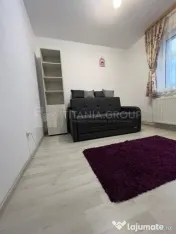 Apartament 2 camere cochet, Grivitei, contract Anaf 
