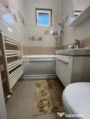 Apartament 2 camere cochet, Grivitei, contract Anaf 