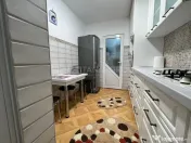 Apartament 2 camere cochet, Grivitei, contract Anaf 