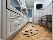 Apartament 2 camere cochet, Grivitei, contract Anaf 
