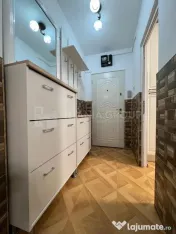 Apartament 2 camere cochet, Grivitei, contract Anaf 