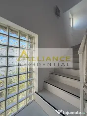 Casa duplex modernă P+1+M în Popești-Leordeni | Curte ...