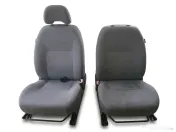 Interior Toyota Prius 2 