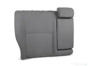 Interior Toyota Prius 2 