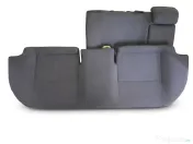 Interior Toyota Prius 2 