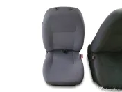Interior Toyota Prius 2 