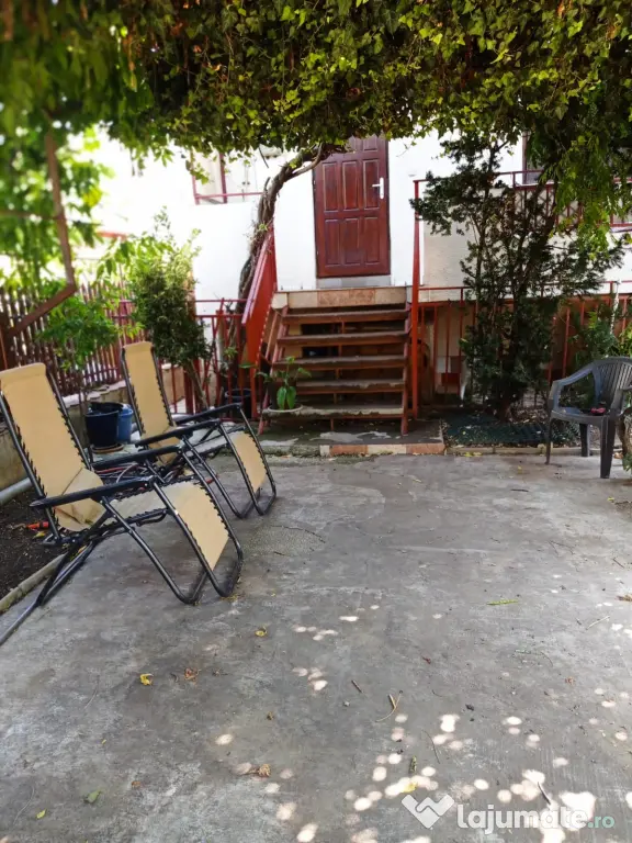 Vilă de vânzare Parc Bazilescu Proprietar