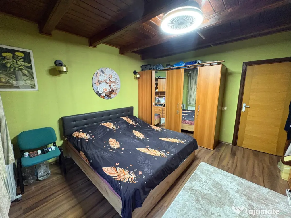 Vilă de vânzare Parc Bazilescu Proprietar