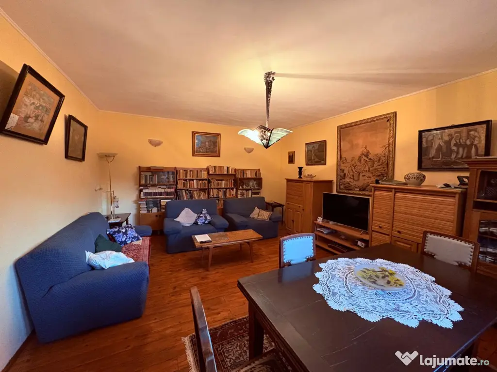 Vilă de vânzare Parc Bazilescu Proprietar