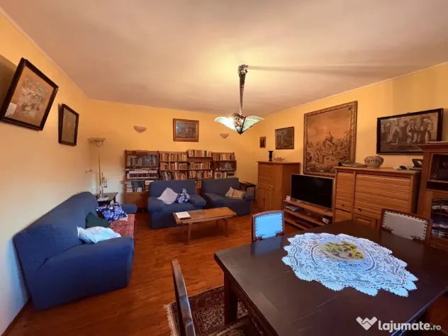 Vilă de vânzare Parc Bazilescu Proprietar