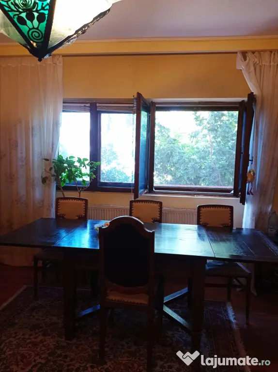 Vilă de vânzare Parc Bazilescu Proprietar