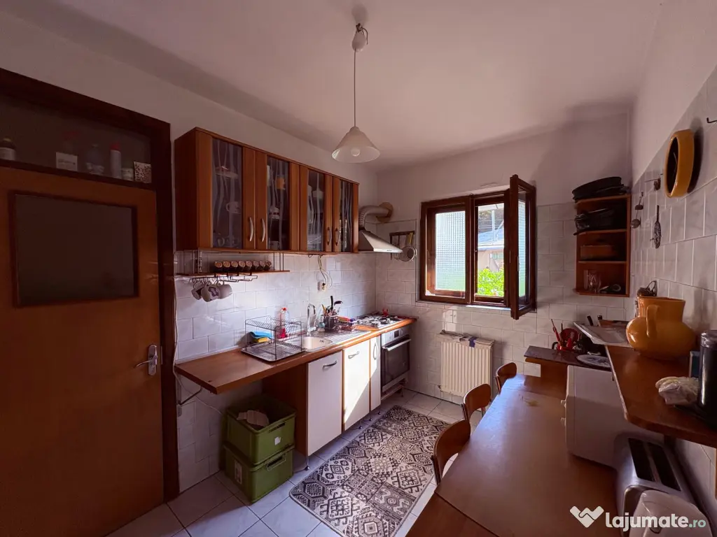 Vilă de vânzare Parc Bazilescu Proprietar