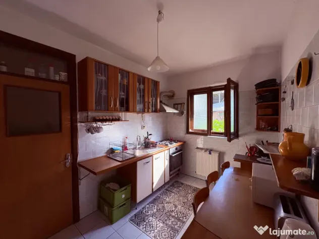 Vilă de vânzare Parc Bazilescu Proprietar