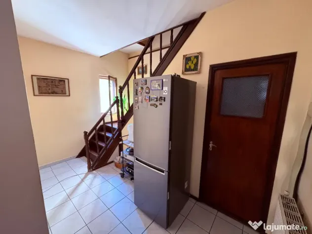 Vilă de vânzare Parc Bazilescu Proprietar