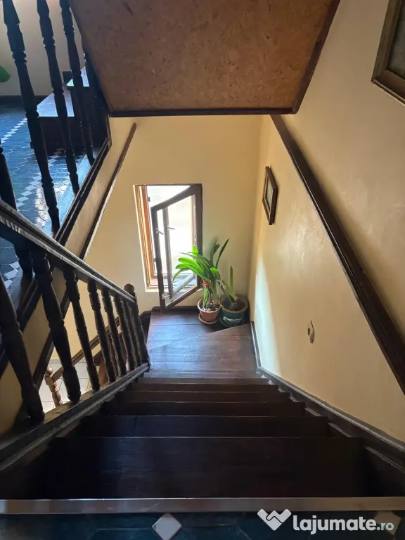Vilă de vânzare Parc Bazilescu Proprietar