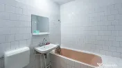Apartament 3 Camere, 2 minute mers pe jos Metrou Pacii, 2 Ba