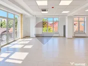 | Spatiu central |metrou Grozavesti,Cranagas | Disponibil Imediat |