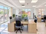 | Spatiu Birouri-108mp | Maternitatea Giulesti | Disponib...