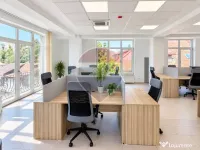 | Spatiu Birouri-108mp | Maternitatea Giulesti | Disponib... 