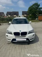 BMW X3 2013 Automat