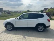 BMW X3 2013 Automat 