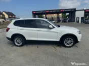 BMW X3 2013 Automat 