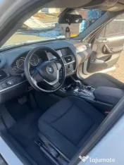 BMW X3 2013 Automat 
