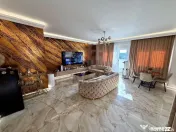 Penthouse Modern - Panorama - 2 Parcari - 160mp - Calea B... 