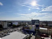 Penthouse Modern - Panorama - 2 Parcari - 160mp - Calea B... 