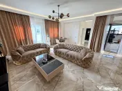 Penthouse Modern - Panorama - 2 Parcari - 160mp - Calea B... 