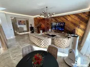Penthouse Modern - Panorama - 2 Parcari - 160mp - Calea B... 